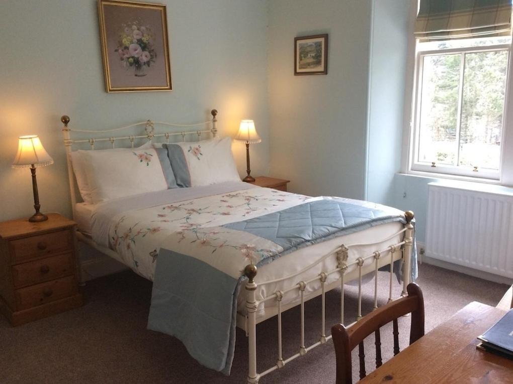 Annslea Guest House Pitlochry Cameră foto