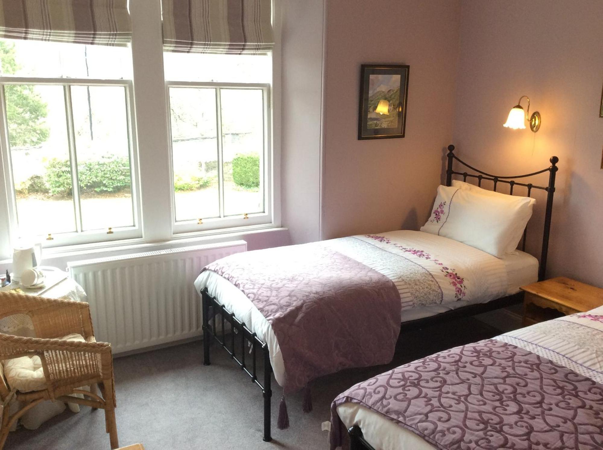 Annslea Guest House Pitlochry Cameră foto
